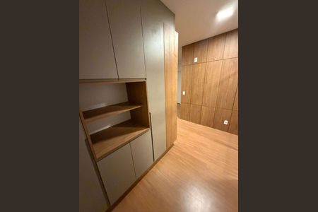 Apartamento à venda com 2 quartos, 58m² em Tamboré, Barueri