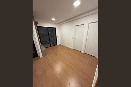 Apartamento à venda com 2 quartos, 58m² em Tamboré, Barueri