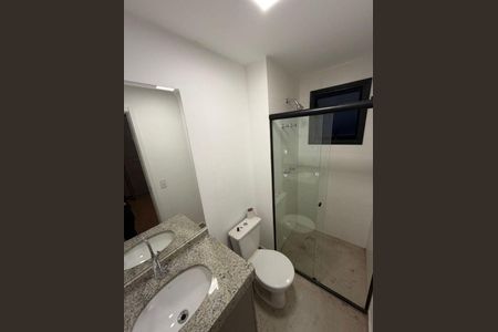 Apartamento à venda com 2 quartos, 58m² em Tamboré, Barueri