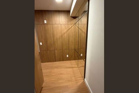 Apartamento à venda com 2 quartos, 58m² em Tamboré, Barueri