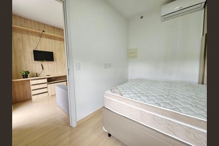Studio de apartamento para alugar com 1 quarto, 34m² em Santo Amaro, São Paulo