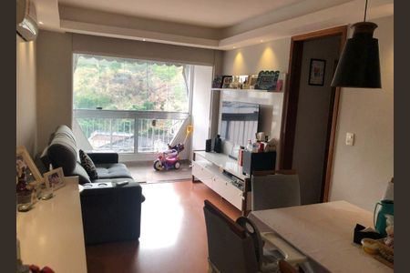 Apartamento à venda com 2 quartos, 80m² em Fonseca, Niterói