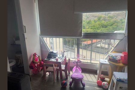 Apartamento à venda com 2 quartos, 80m² em Fonseca, Niterói