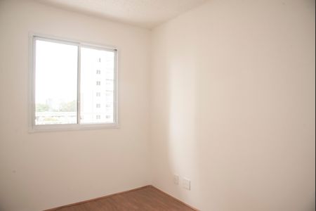 Suíte de apartamento para alugar com 1 quarto, 29m² em Planalto Paulista, São Paulo