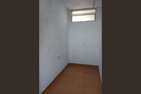 Apartamento para alugar com 35m², 1 quarto e sem vaga Apartamento para alugar com 35m², 1 quarto e sem vagaCozinha