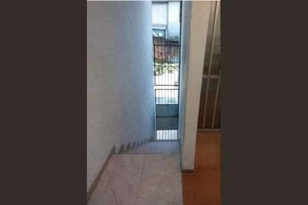 Apartamento para alugar com 35m², 1 quarto e sem vaga Apartamento para alugar com 35m², 1 quarto e sem vagaÁrea externa