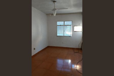 Apartamento para alugar com 1 quarto, 35m² em Anchieta, Nilópolis