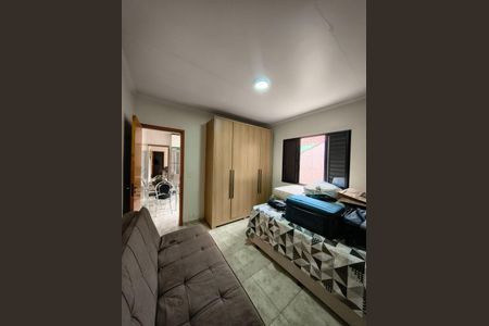 Casa à venda com 3 quartos, 126m² em Taboão, Diadema