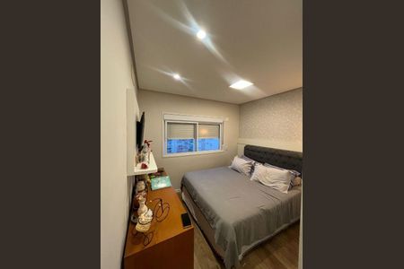 Apartamento à venda com 3 quartos, 113m² em Santo Antônio, São Caetano do Sul