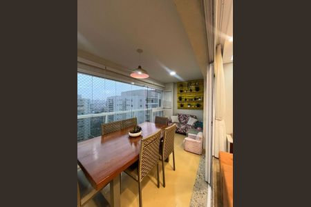 Apartamento à venda com 3 quartos, 113m² em Santo Antônio, São Caetano do Sul