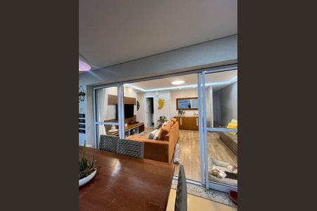 Apartamento à venda com 3 quartos, 113m² em Santo Antônio, São Caetano do Sul