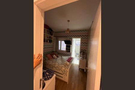 Apartamento à venda com 3 quartos, 113m² em Santo Antônio, São Caetano do Sul