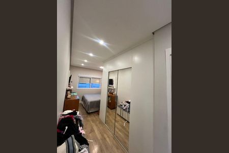 Apartamento à venda com 3 quartos, 113m² em Santo Antônio, São Caetano do Sul