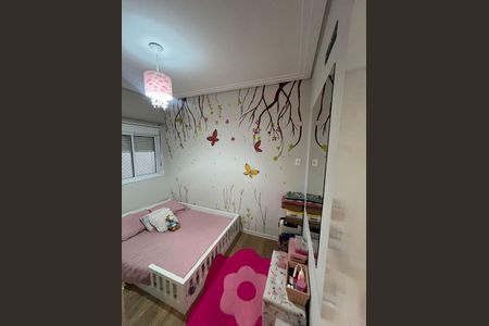 Apartamento à venda com 3 quartos, 113m² em Santo Antônio, São Caetano do Sul