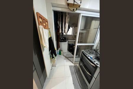 Apartamento à venda com 3 quartos, 113m² em Santo Antônio, São Caetano do Sul