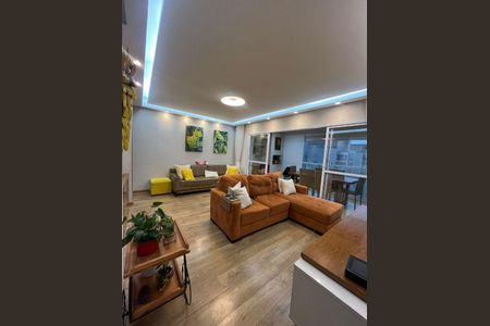 Apartamento à venda com 3 quartos, 113m² em Santo Antônio, São Caetano do Sul