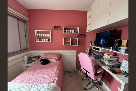 Apartamento à venda com 3 quartos, 89m² em Tatuapé, São Paulo