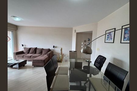 Apartamento à venda com 3 quartos, 89m² em Tatuapé, São Paulo