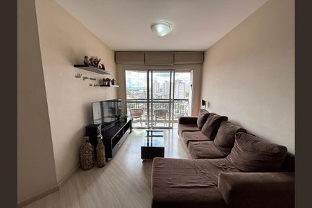 Apartamento à venda com 3 quartos, 89m² em Tatuapé, São Paulo