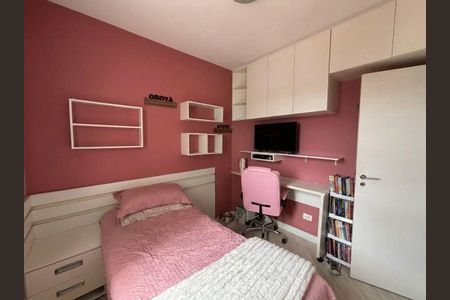 Apartamento à venda com 3 quartos, 89m² em Tatuapé, São Paulo