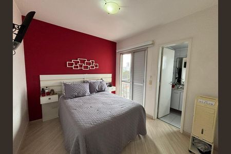 Apartamento à venda com 3 quartos, 89m² em Tatuapé, São Paulo