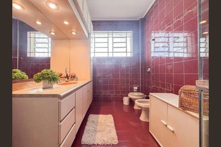 Casa à venda com 3 quartos, 186m² em Vila Mariana, São Paulo