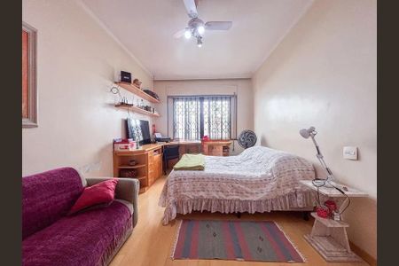 Casa à venda com 3 quartos, 186m² em Vila Mariana, São Paulo