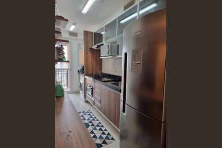 Apartamento à venda com 1 quarto, 55m² em Cambuí, Campinas