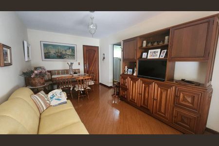 Apartamento à venda com 2 quartos, 77m² em Santa Rosa, Niterói