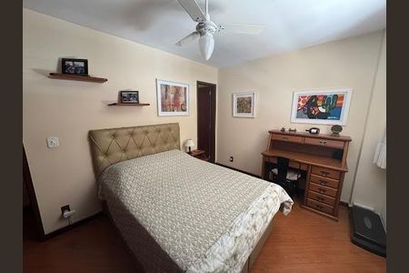 Apartamento à venda com 2 quartos, 77m² em Santa Rosa, Niterói