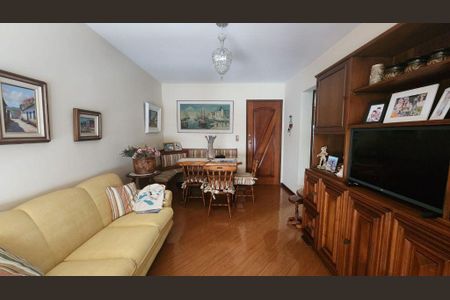 Apartamento à venda com 2 quartos, 77m² em Santa Rosa, Niterói