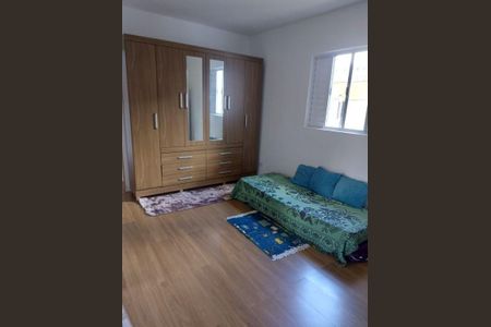 Casa à venda com 3 quartos, 200m² em Vila Santa Catarina, São Paulo