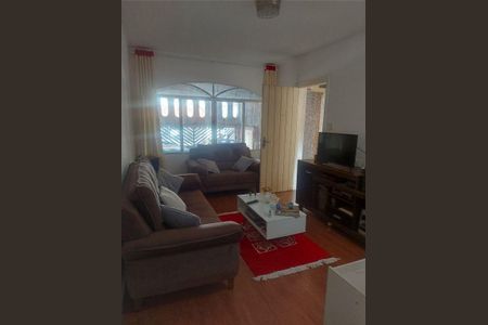 Casa à venda com 3 quartos, 200m² em Vila Santa Catarina, São Paulo