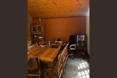 Casa à venda com 3 quartos, 168m² em Sete Praias, Diadema