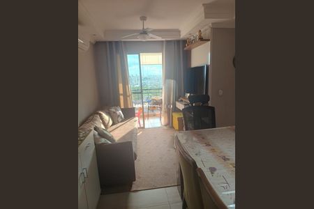 Apartamento à venda com 3 quartos, 64m² em Vila Prudente, São Paulo