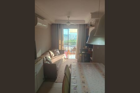 Apartamento à venda com 3 quartos, 64m² em Vila Prudente, São Paulo