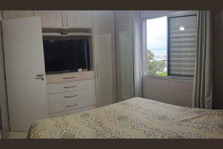 Apartamento à venda com 3 quartos, 64m² em Vila Prudente, São Paulo