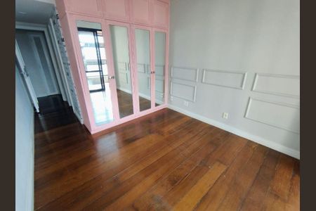 Apartamento à venda com 4 quartos, 247m² em Barra da Tijuca, Rio de Janeiro