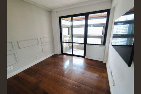 Apartamento à venda com 4 quartos, 247m² em Barra da Tijuca, Rio de Janeiro