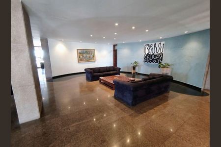 Apartamento à venda com 4 quartos, 247m² em Barra da Tijuca, Rio de Janeiro