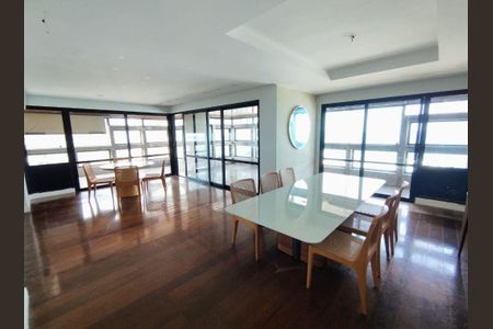 Apartamento à venda com 4 quartos, 247m² em Barra da Tijuca, Rio de Janeiro