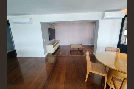 Apartamento à venda com 4 quartos, 247m² em Barra da Tijuca, Rio de Janeiro