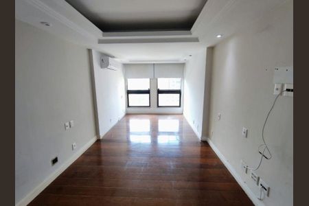 Apartamento à venda com 4 quartos, 247m² em Barra da Tijuca, Rio de Janeiro