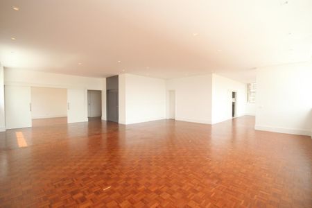Apartamento à venda com 3 quartos, 424m² em Higienópolis, São Paulo