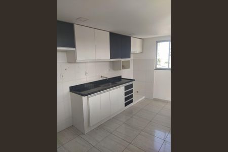 Apartamento para alugar com 90m², 2 quartos e sem vagaCozinha