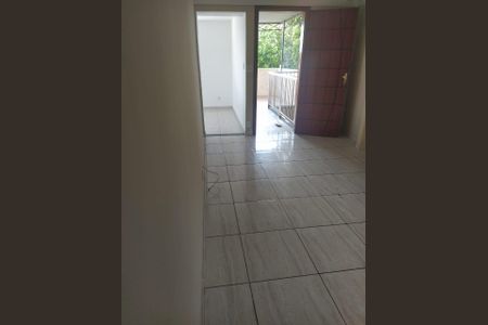 Sala de apartamento para alugar com 2 quartos, 90m² em Anchieta, Nilópolis