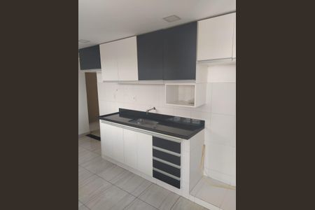 Cozinha de apartamento para alugar com 2 quartos, 90m² em Anchieta, Nilópolis