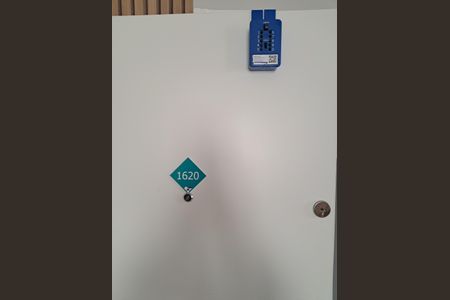 Apartamento para alugar com 34m², 2 quartos e sem vagaLock Box