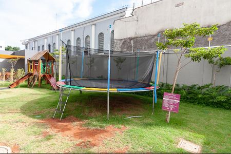 Apartamento para alugar com 34m², 2 quartos e sem vagaÁrea Comum