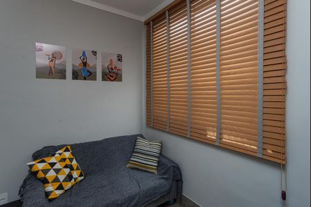 Sala de apartamento para alugar com 2 quartos, 34m² em Lapa, São Paulo